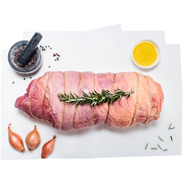 Point End Beef Brisket