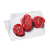 Beef Eye Fillet Steaks-image