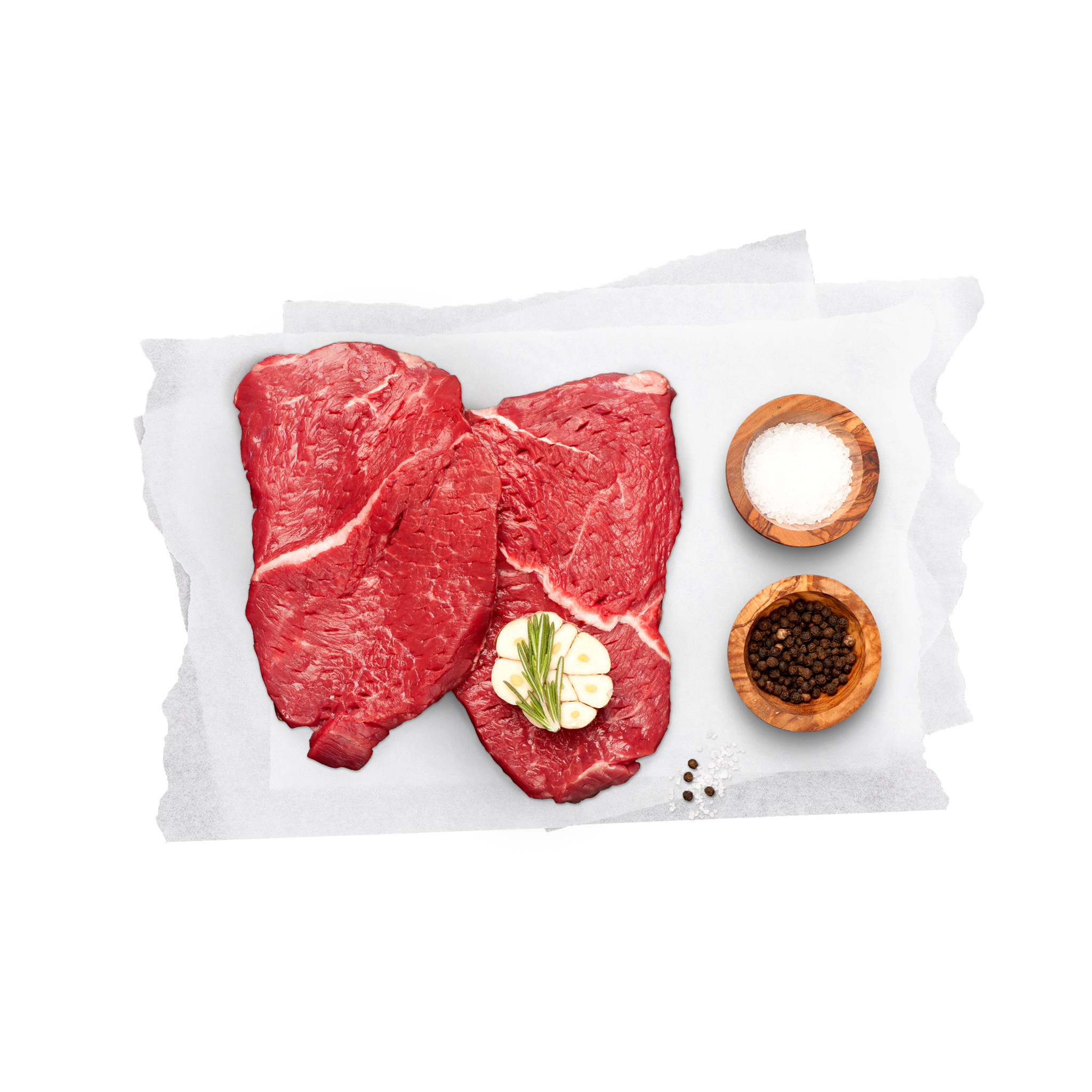 Beef Wiener Schnitzel- Beautiful selection of fresh cut meat delivered overnight by your favourite online butcher - The Meat Box, We specialise in delivering the best cuts straight to your door across New Zealand. | Meat Delivery | NZ Online Meat