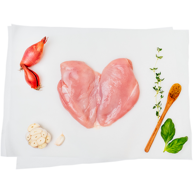 Chicken Breast, Boneless | Skinless- Beautiful selection of fresh cut meat delivered overnight by your favourite online butcher - The Meat Box, We specialise in delivering the best cuts straight to your door across New Zealand. | Meat Delivery | NZ Online Meat