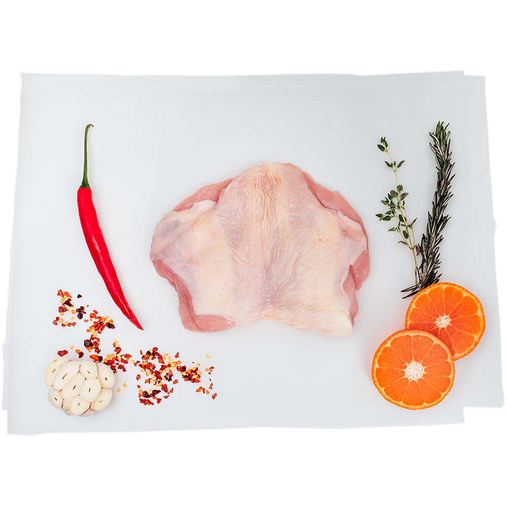 Chicken Breast, Skin On | Bone out- Beautiful selection of fresh cut meat delivered overnight by your favourite online butcher - The Meat Box, We specialise in delivering the best cuts straight to your door across New Zealand. | Meat Delivery | NZ Online Meat