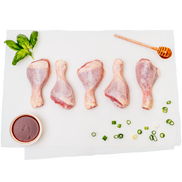 Chicken Drums- Beautiful selection of fresh cut meat delivered overnight by your favourite online butcher - The Meat Box, We specialise in delivering the best cuts straight to your door across New Zealand. | Meat Delivery | NZ Online Meat