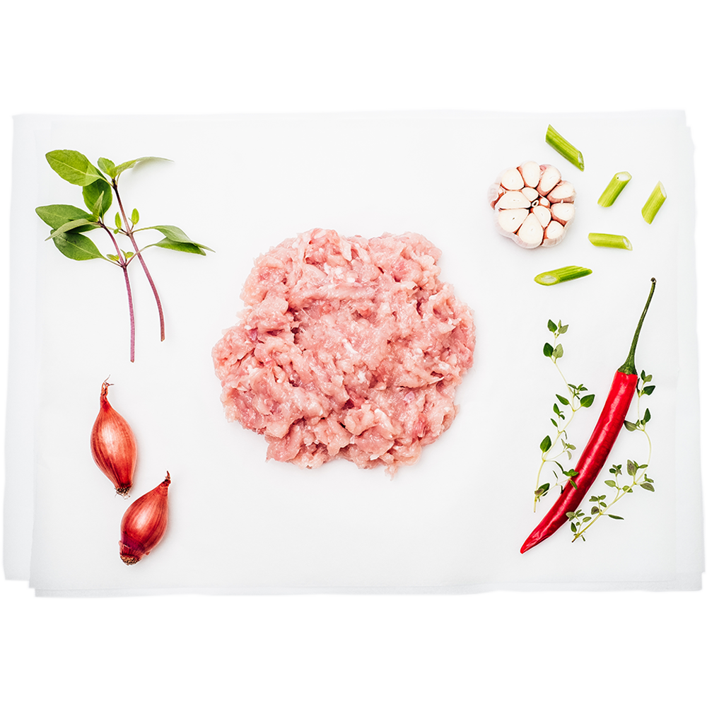 Chicken Mince- Beautiful selection of fresh cut meat delivered overnight by your favourite online butcher - The Meat Box, We specialise in delivering the best cuts straight to your door across New Zealand. | Meat Delivery | NZ Online Meat
