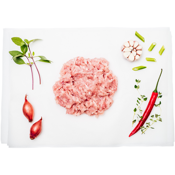 Chicken Mince - 500g | The Meat Box