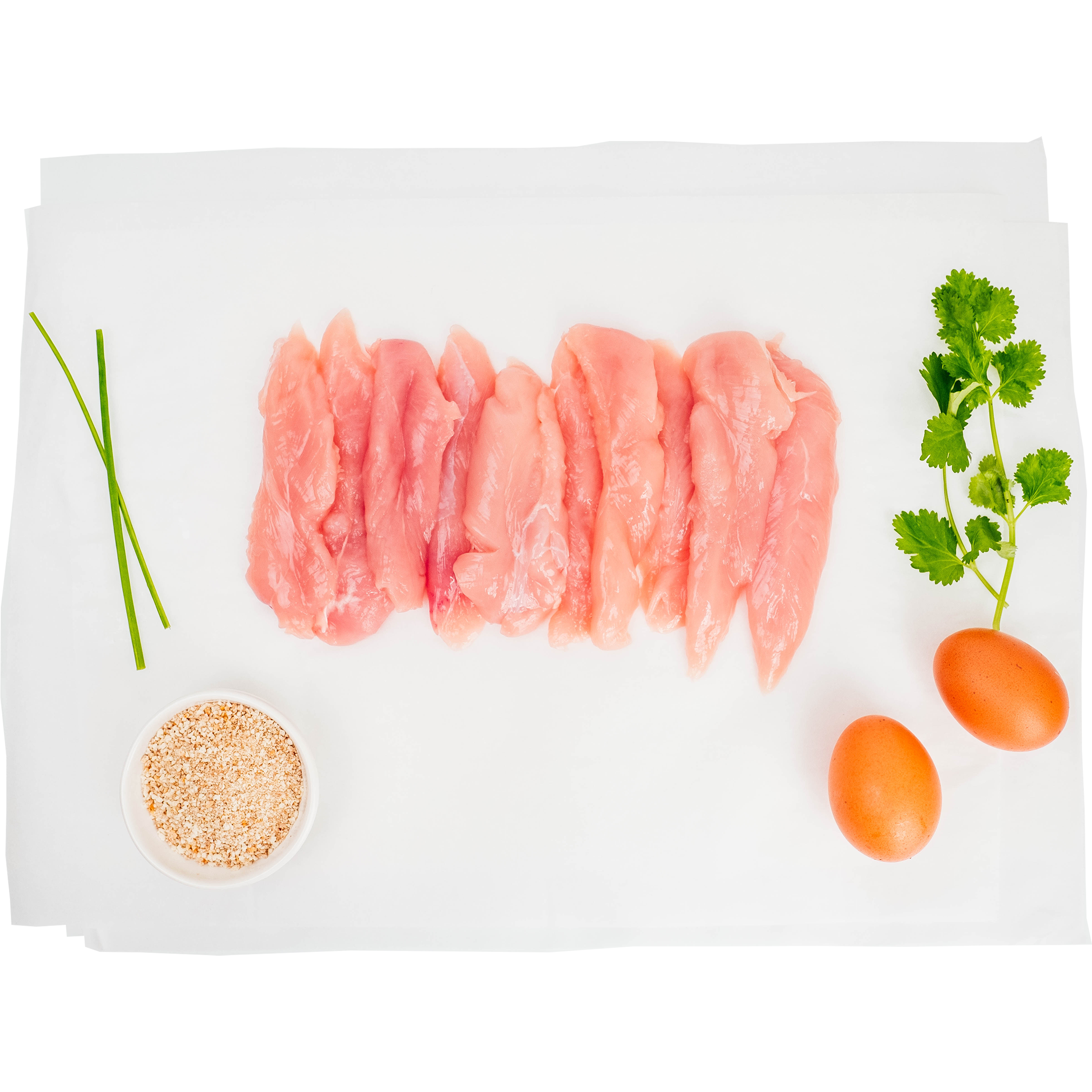 Chicken Tenderloins- Beautiful selection of fresh cut meat delivered overnight by your favourite online butcher - The Meat Box, We specialise in delivering the best cuts straight to your door across New Zealand. | Meat Delivery | NZ Online Meat