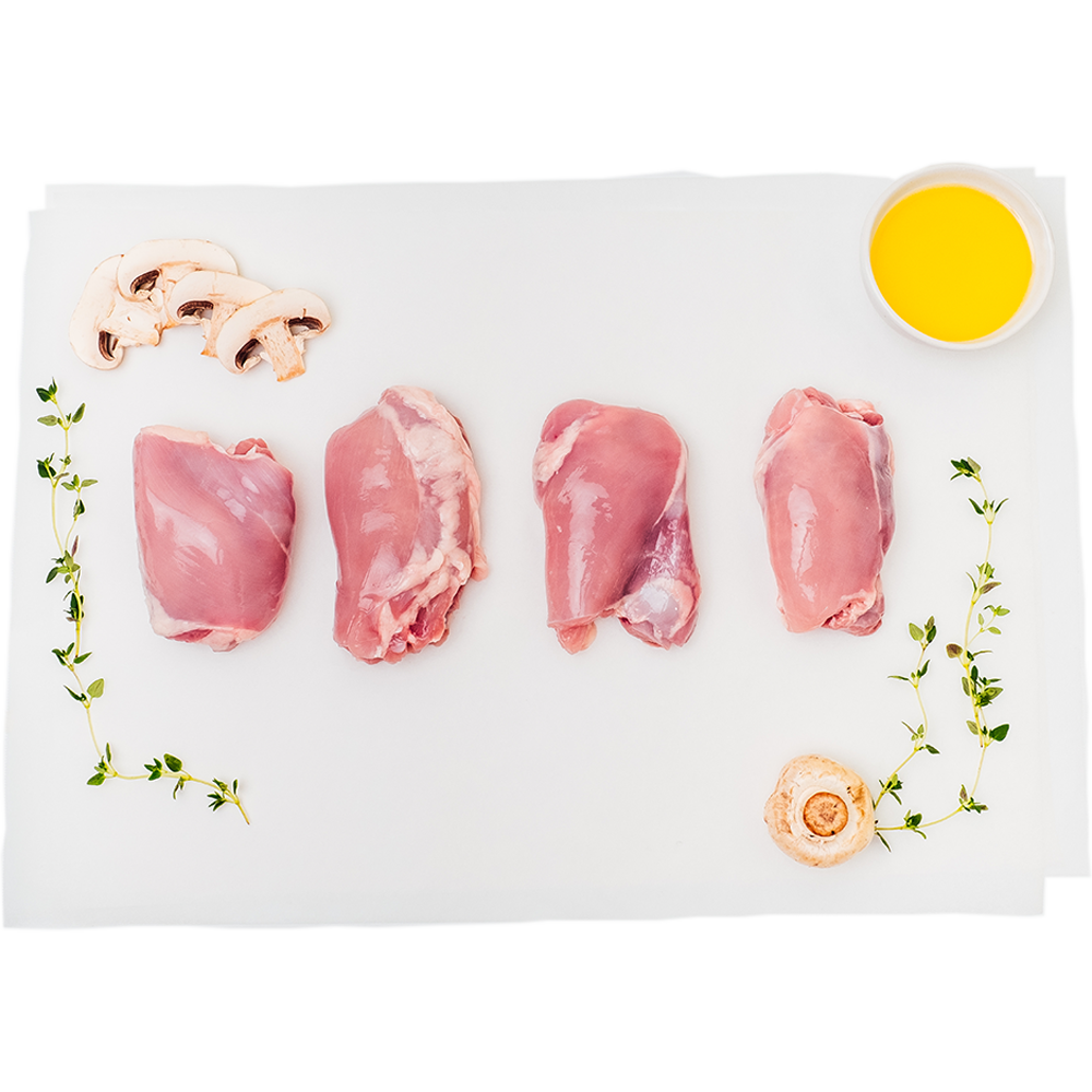 Chicken Thigh, Boneless | Skinless- Beautiful selection of fresh cut meat delivered overnight by your favourite online butcher - The Meat Box, We specialise in delivering the best cuts straight to your door across New Zealand. | Meat Delivery | NZ Online Meat
