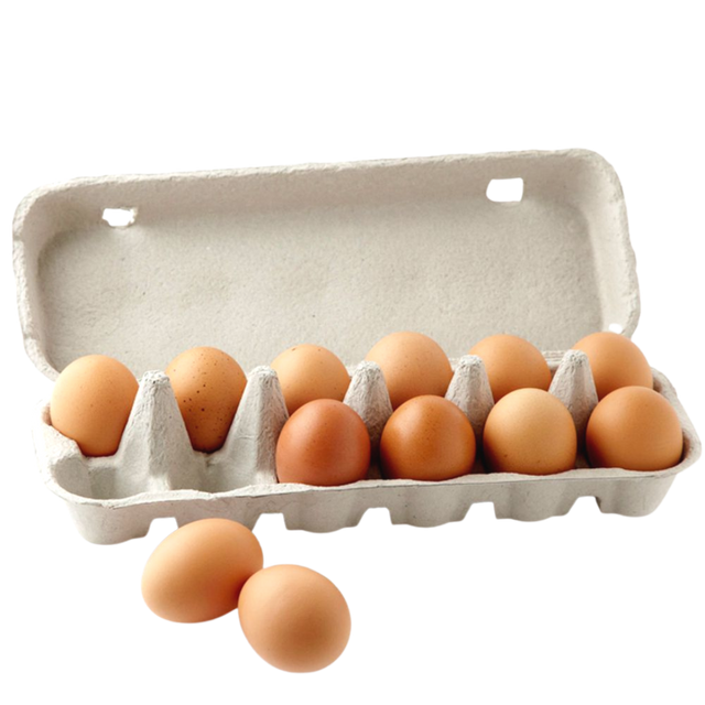 Local Free Range Eggs - Dozen- Beautiful selection of fresh cut meat delivered overnight by your favourite online butcher - The Meat Box, We specialise in delivering the best cuts straight to your door across New Zealand. | Meat Delivery | NZ Online Meat