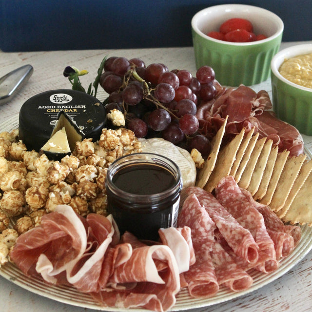 Grazing Platter Box - Small