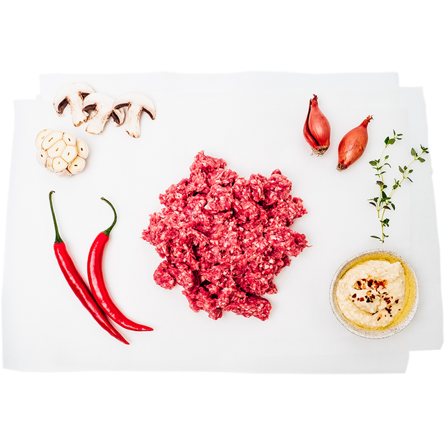 Lamb Leg Mince- Beautiful selection of fresh cut meat delivered overnight by your favourite online butcher - The Meat Box, We specialise in delivering the best cuts straight to your door across New Zealand. | Meat Delivery | NZ Online Meat