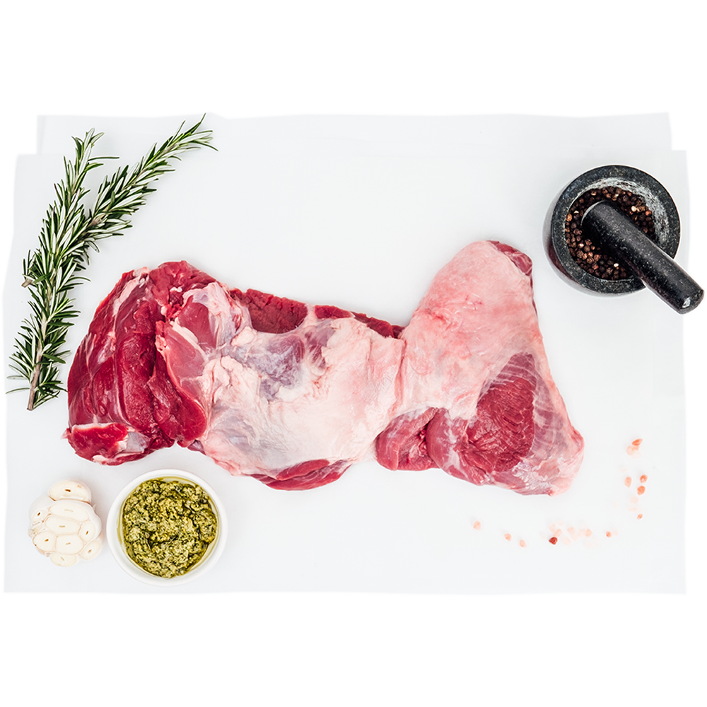 Lamb Leg Butterflied- Beautiful selection of fresh cut meat delivered overnight by your favourite online butcher - The Meat Box, We specialise in delivering the best cuts straight to your door across New Zealand. | Meat Delivery | NZ Online Meat