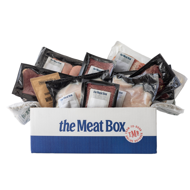 Butchers Box