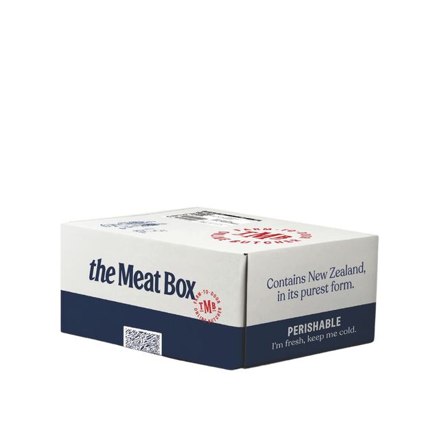 Grazing Platter Box - Small