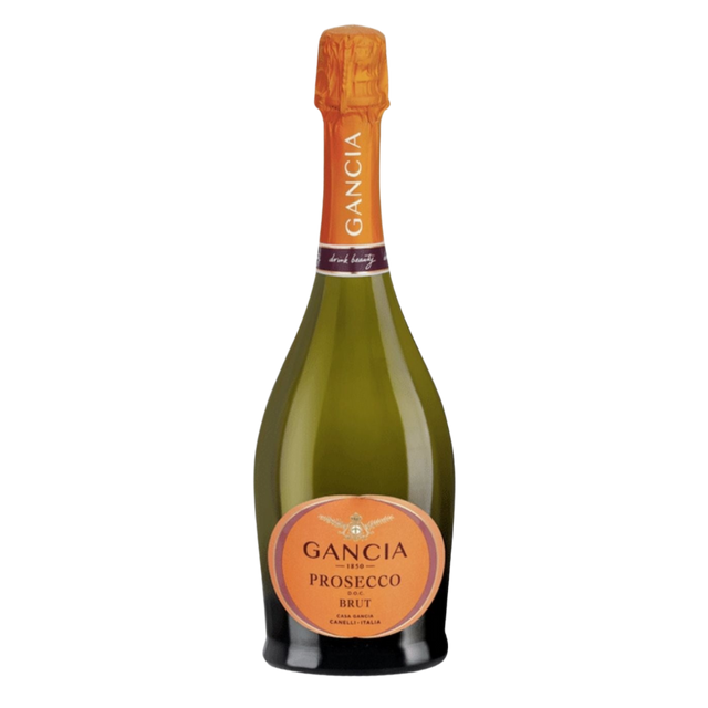 Gancia Prosecco 750ml- Beautiful selection of fresh cut meat delivered overnight by your favourite online butcher - The Meat Box, We specialise in delivering the best cuts straight to your door across New Zealand. | Meat Delivery | NZ Online Meat