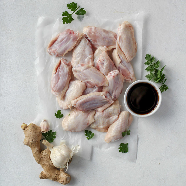 Wing A Ling 'Bundle'