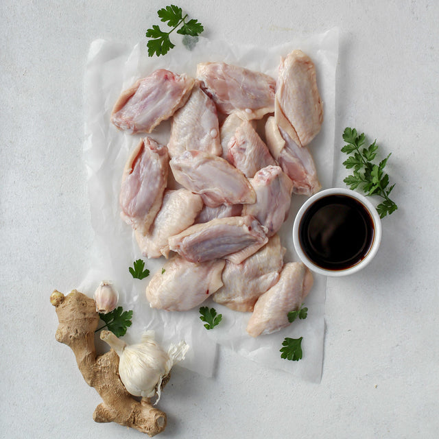 Wing A Ling 'Bundle'- Beautiful selection of fresh cut meat delivered overnight by your favourite online butcher - The Meat Box, We specialise in delivering the best cuts straight to your door across New Zealand. | Meat Delivery | NZ Online Meat