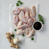 Chicken Nibbles-image