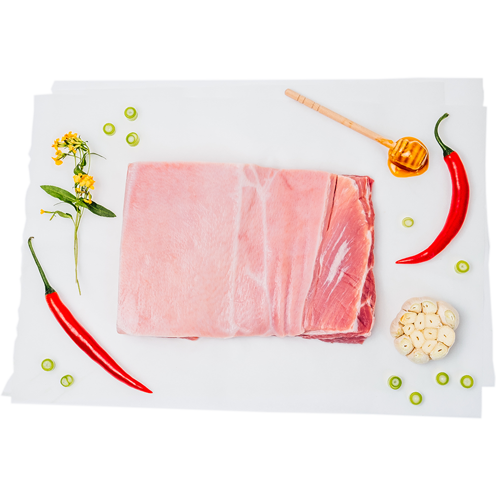 Pork Belly NZ- Beautiful selection of fresh cut meat delivered overnight by your favourite online butcher - The Meat Box, We specialise in delivering the best cuts straight to your door across New Zealand. | Meat Delivery | NZ Online Meat