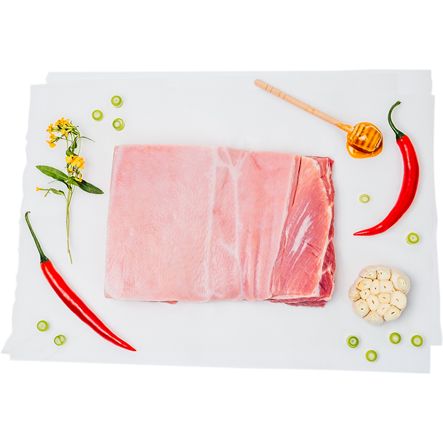 Pork Belly NZ- Beautiful selection of fresh cut meat delivered overnight by your favourite online butcher - The Meat Box, We specialise in delivering the best cuts straight to your door across New Zealand. | Meat Delivery | NZ Online Meat