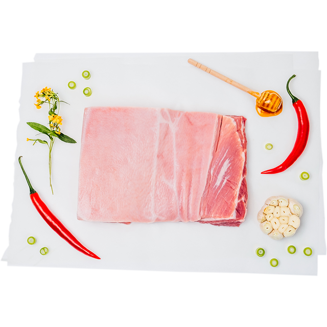 Pork Belly- Beautiful selection of fresh cut meat delivered overnight by your favourite online butcher - The Meat Box, We specialise in delivering the best cuts straight to your door across New Zealand. | Meat Delivery | NZ Online Meat