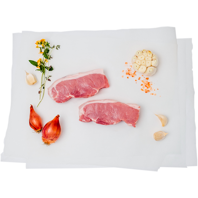 Pork Loin Steaks- Beautiful selection of fresh cut meat delivered overnight by your favourite online butcher - The Meat Box, We specialise in delivering the best cuts straight to your door across New Zealand. | Meat Delivery | NZ Online Meat