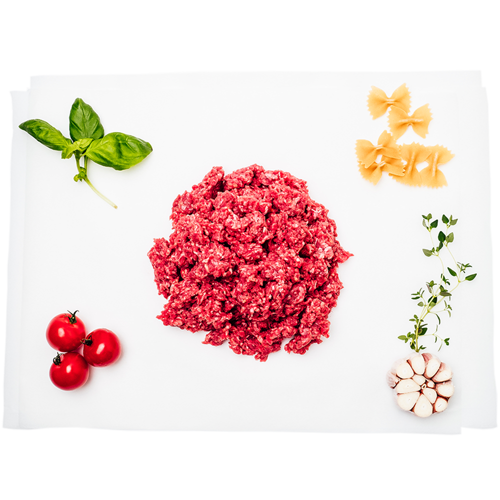 Beef Mince Premium- Beautiful selection of fresh cut meat delivered overnight by your favourite online butcher - The Meat Box, We specialise in delivering the best cuts straight to your door across New Zealand. | Meat Delivery | NZ Online Meat