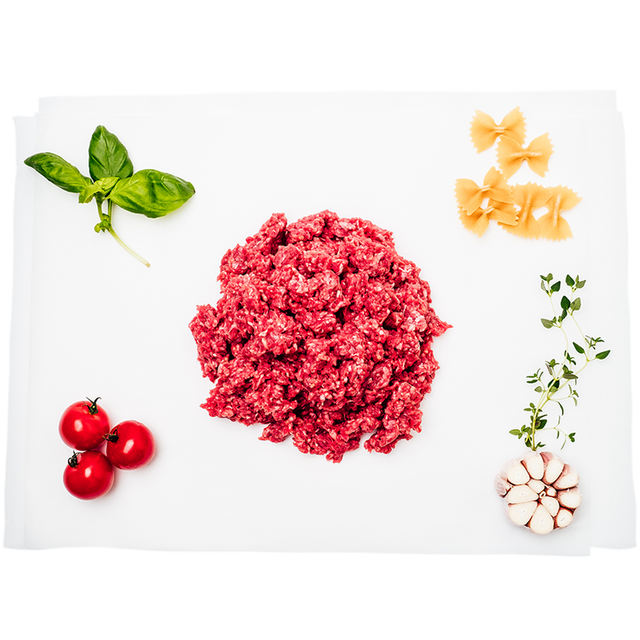 Beef Mince Premium- Beautiful selection of fresh cut meat delivered overnight by your favourite online butcher - The Meat Box, We specialise in delivering the best cuts straight to your door across New Zealand. | Meat Delivery | NZ Online Meat