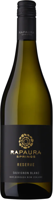Rapaura Springs Reserve Marlborough Sauvignon Blanc 750ml