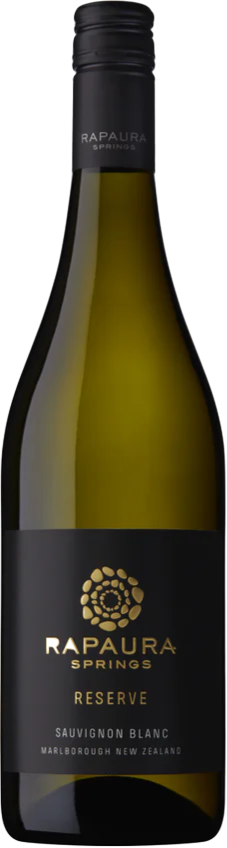 Rapaura Springs Reserve Marlborough Sauvignon Blanc 750ml- Beautiful selection of fresh cut meat delivered overnight by your favourite online butcher - The Meat Box, We specialise in delivering the best cuts straight to your door across New Zealand. | Meat Delivery | NZ Online Meat