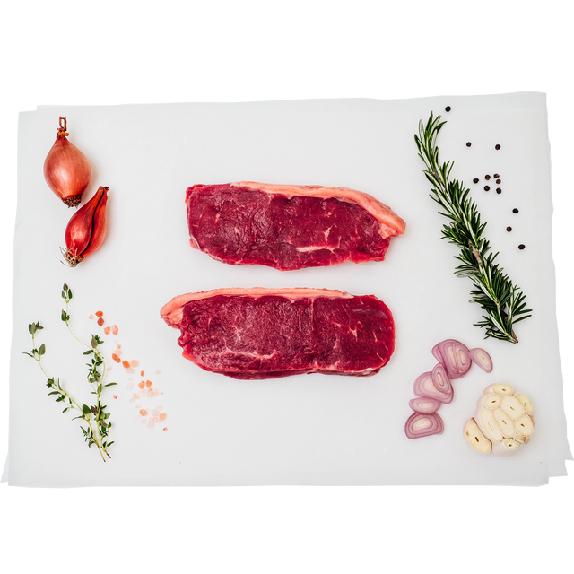 Beef Sirloin Steaks- Beautiful selection of fresh cut meat delivered overnight by your favourite online butcher - The Meat Box, We specialise in delivering the best cuts straight to your door across New Zealand. | Meat Delivery | NZ Online Meat