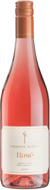 Craggy Range Hawke’s Bay Rosé 2021- Beautiful selection of fresh cut meat delivered overnight by your favourite online butcher - The Meat Box, We specialise in delivering the best cuts straight to your door across New Zealand. | Meat Delivery | NZ Online Meat