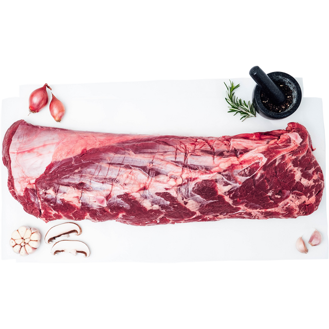 Whole Beef Scotch Fillet- Beautiful selection of fresh cut meat delivered overnight by your favourite online butcher - The Meat Box, We specialise in delivering the best cuts straight to your door across New Zealand. | Meat Delivery | NZ Online Meat