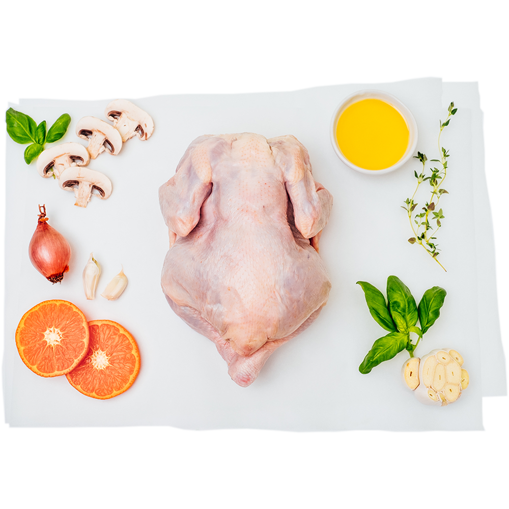 Sage and Onion Stuffed Chicken- Beautiful selection of fresh cut meat delivered overnight by your favourite online butcher - The Meat Box, We specialise in delivering the best cuts straight to your door across New Zealand. | Meat Delivery | NZ Online Meat