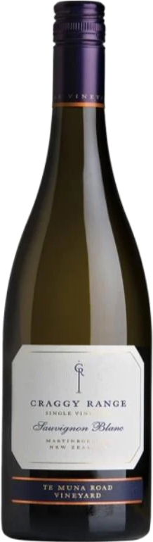 Craggy Range Marlborough Sauvignon Blanc